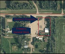 141441 TWP RD 1074   For Sale
