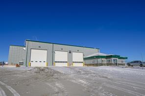 34, 61027 672 Township  For Lease