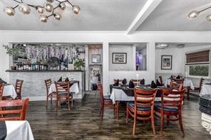 Restaurant  For Lease