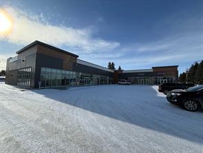 140, 5441 45 Street  For Lease
