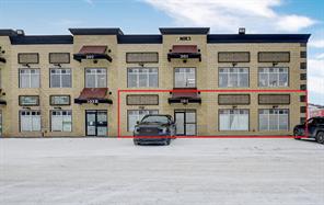 101, 10055 120 Avenue  For Sale
