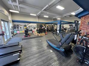 Sporting Goods  For Lease