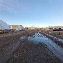 rear lot