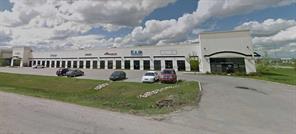 Industrial  For Lease