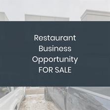 Restaurant  For Sale