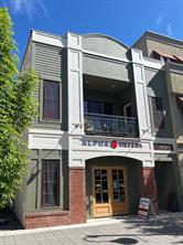 201, 126 4 Avenue  For Lease