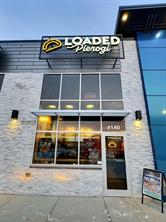 Fast Food,Food & Beverage  For Sale