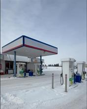 Convenience Store,Fast Food,Gas Station  For Sale