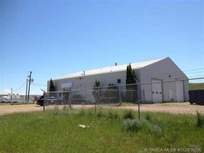801 S Railway Avenue  For Sale