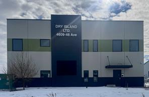 4609 46 Avenue  For Sale