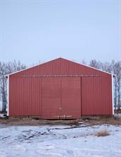 40x80ft Cold Storage
