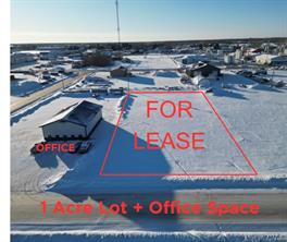 10106 98 Street   For Lease