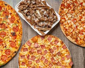 Fast Food,Food & Beverage ,Pizza,Restaurant  For Lease
