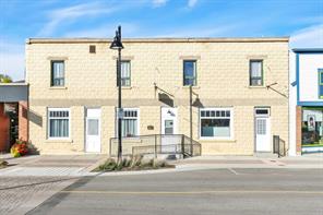 5012 51 Avenue   For Sale