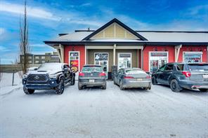 #129, 513 Centre Avenue E For Lease