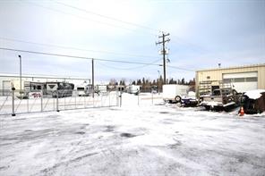 Large yard included