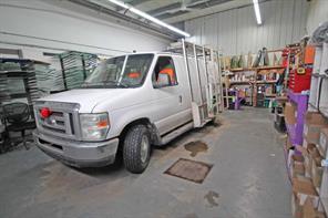 Vehicles included