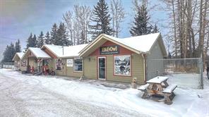 708 & 712 Main Ave  W For Sale