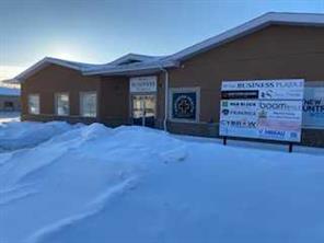 Unit 7, 4723 50 Avenue  For Lease