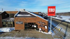 Retail  For Sale