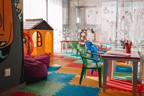Child Care For Lease