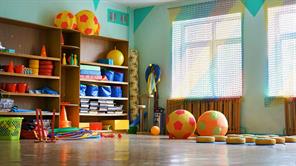 Child Care For Lease