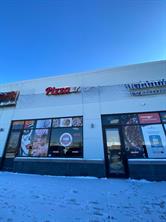 Fast Food,Pizza For Lease