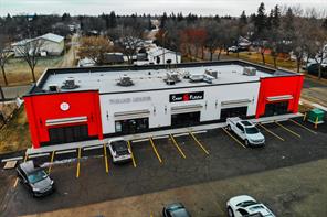 7 Mt. Pleasant Drive  For Lease