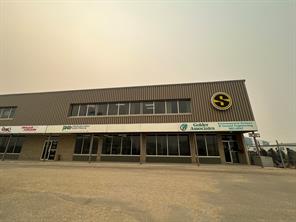 201, 11225 98 Avenue  For Lease