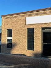 Space B1, 5008 50 Avenue  For Lease