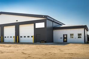 Industrial  For Lease