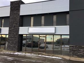 Industrial  For Lease