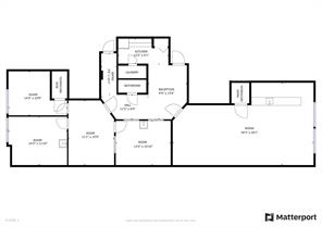 Floorplan.