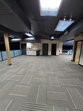 Mezzanine
