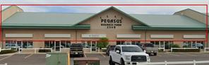 Space For Lease