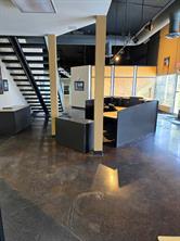 Reception - Foyer
