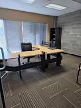 Lower Level Office