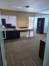 Lower Level Office