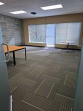 Lower Level Office
