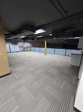Mezzanine