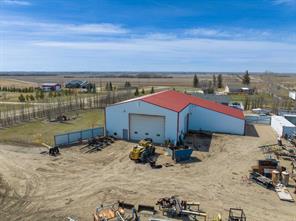 6-255077 Range Road 255   For Lease