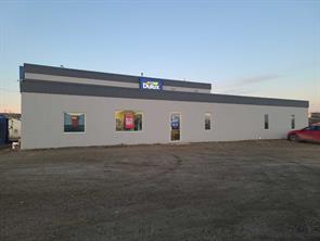 7902 102 Avenue  For Lease
