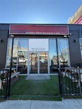 Restaurant  For Lease