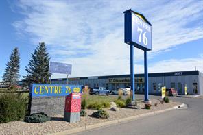 12F, 7619 50 Avenue  For Lease