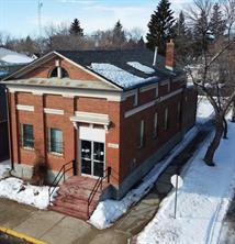5040 50 Street  For Sale