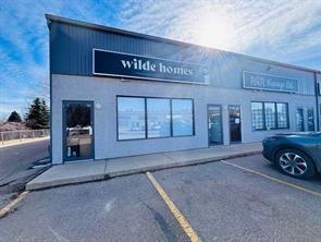 7, 3307 Dunmore Road SE For Lease
