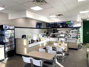 Fast Food,Restaurant  For Lease