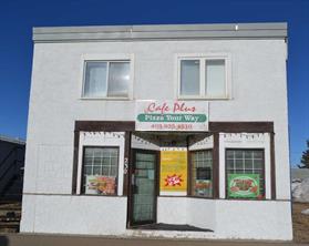 Pizza For Sale