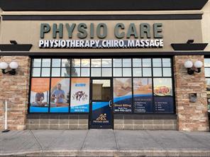 Medical  For Lease