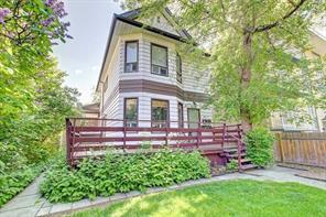 521 22 Avenue SW For Sale